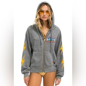 AV Nation Hoodie - M